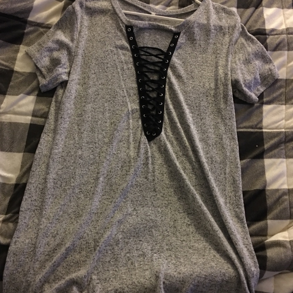 Very Soft Dress!